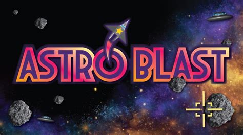 Astro Blast