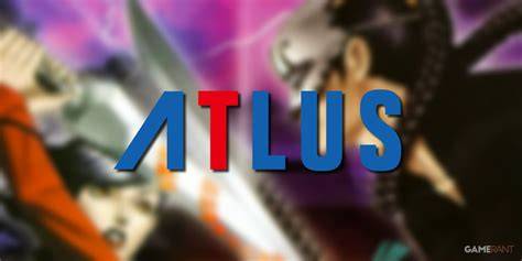 Atlus