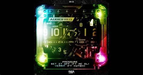 Audiofreq