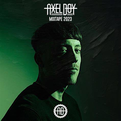 Axel Boy