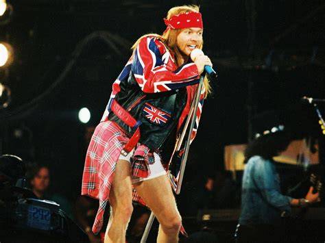 Axl