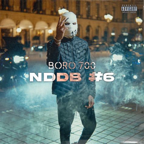 BORO700
