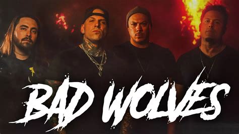 Bad Wolves