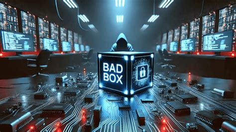Badbox