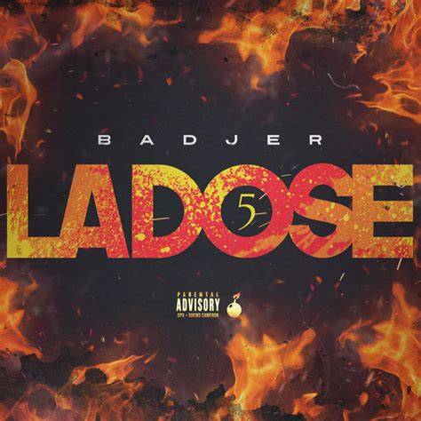 Badjer