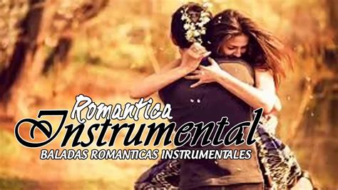 Baladas Instrumentales 2024