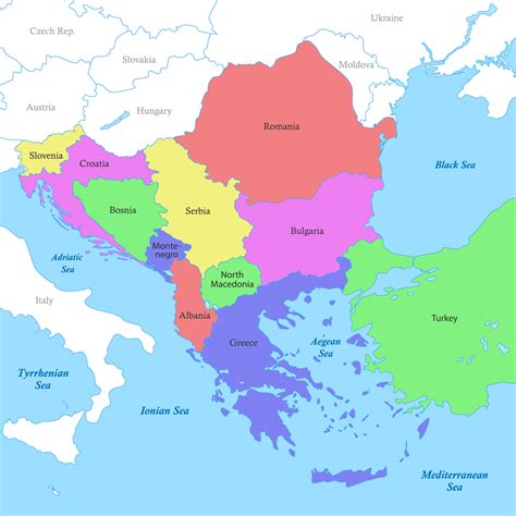 Balkan