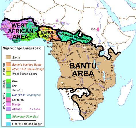 Bantu
