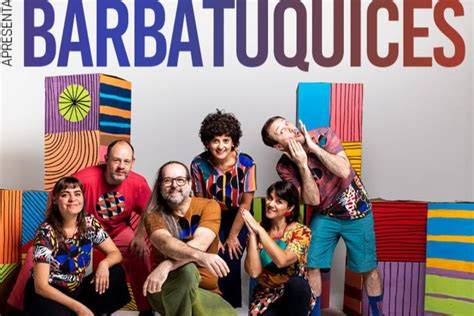 Barbatuques
