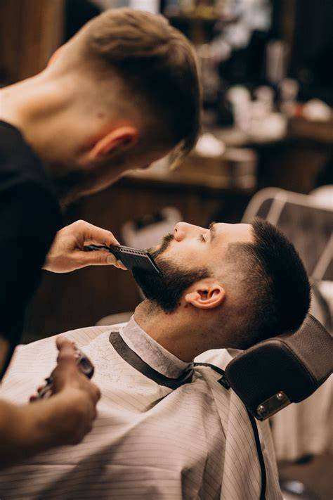 Barber