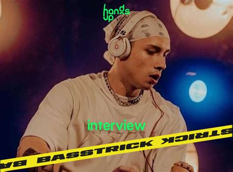 Basstrick