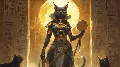 Bastet