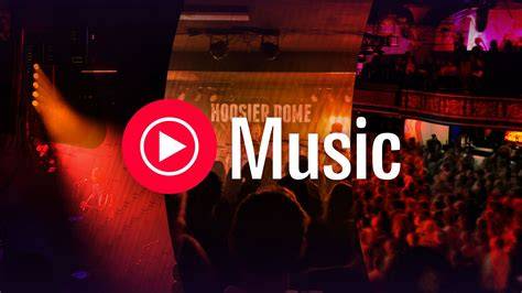 Be One Music