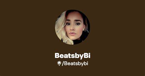 BeatsbyBi