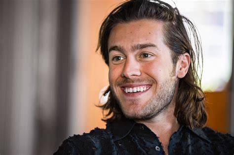 Benjamin Ingrosso