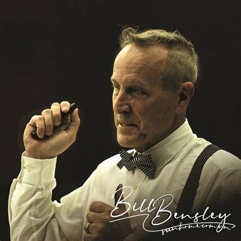 Bensley