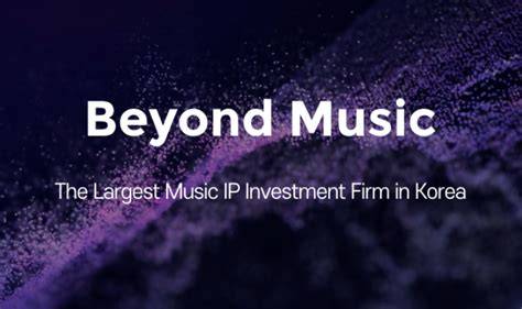 Beyond Music