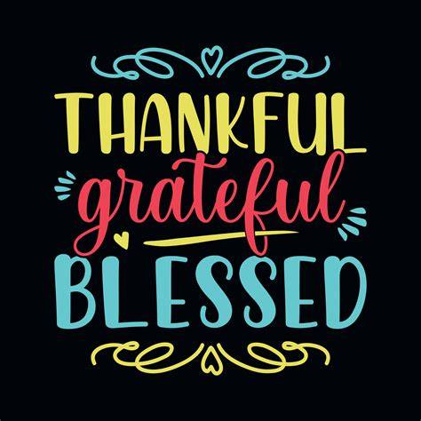 Blessed
