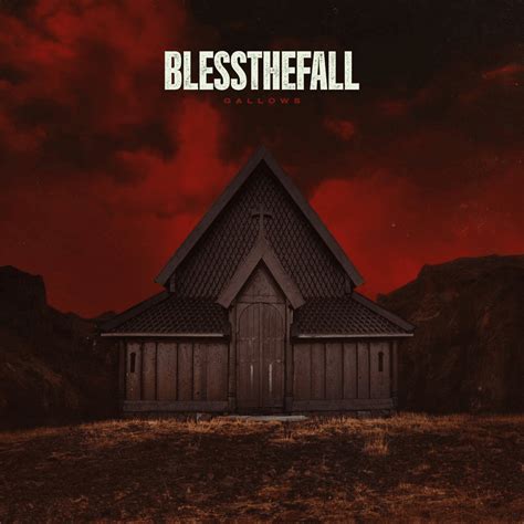 Blessthefall 2024