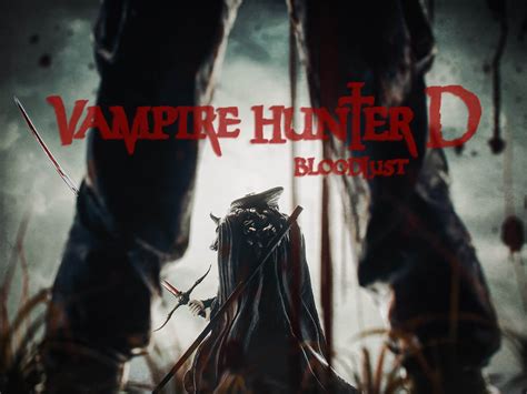 Bloodlust