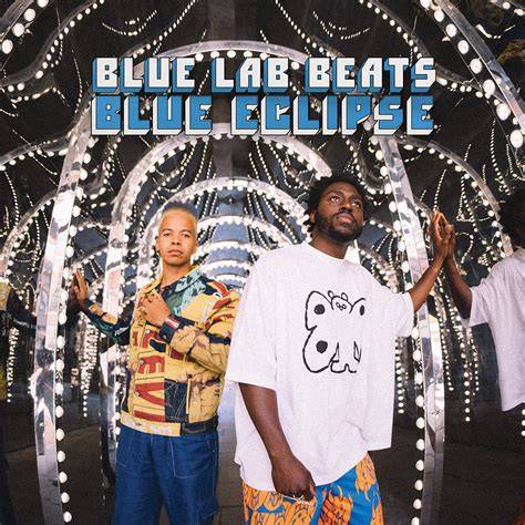 Blue Lab Beats