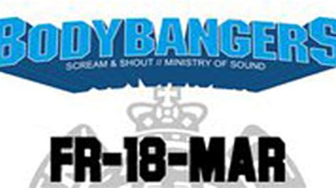 Bodybangers