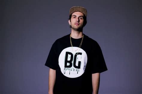 Borgore