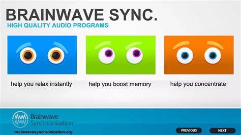 Brainwave-Sync