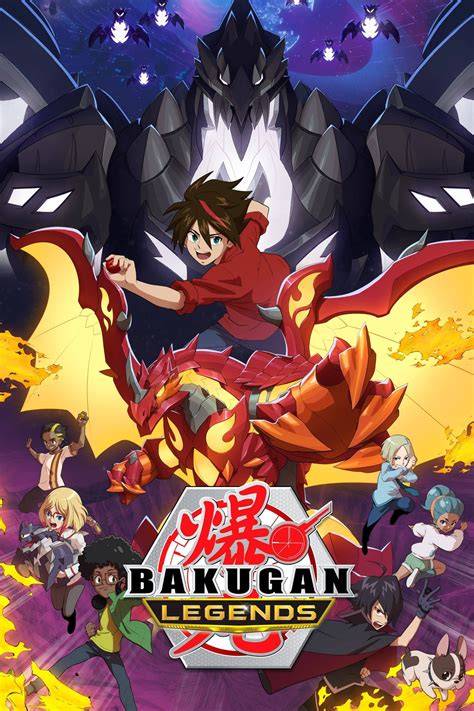 Brakken