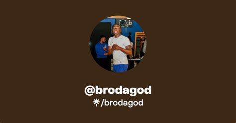 BrodaGod