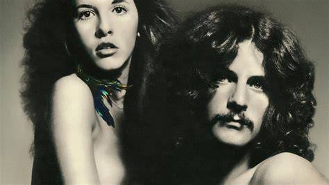 Buckingham Nicks