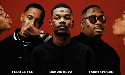 Bukzin Keyz