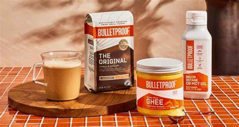 Bulletproof