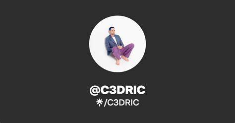C3DRIC