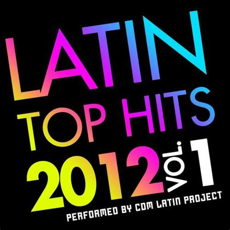 CDM Latin Project