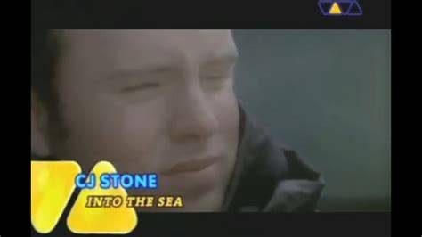 CJ Stone