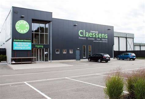 CLAESSENS