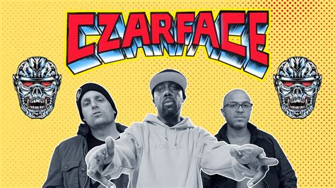 CZARFACE
