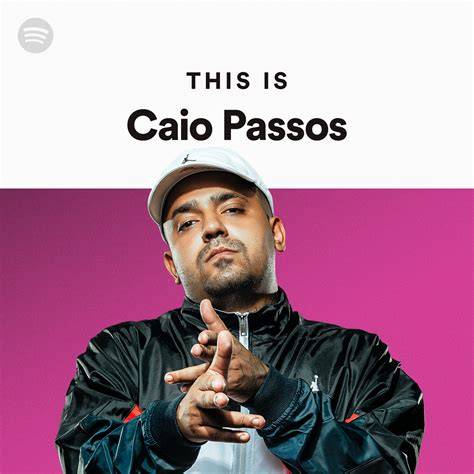 Caio Passos