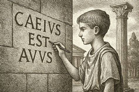 Caius