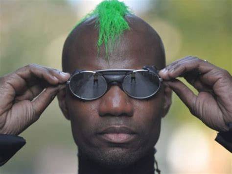 Cajmere