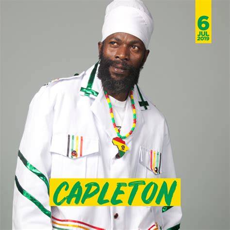 Capleton