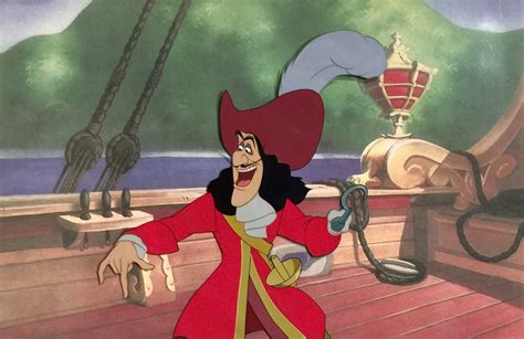Captain Hook