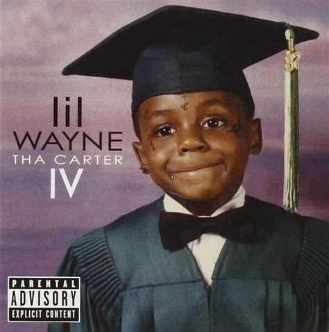 Carter IV
