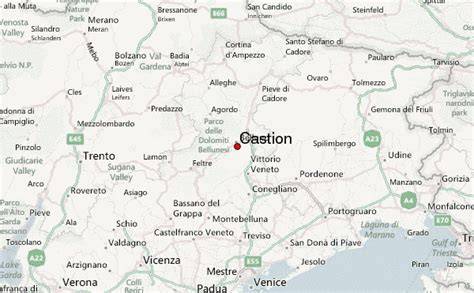 Castion