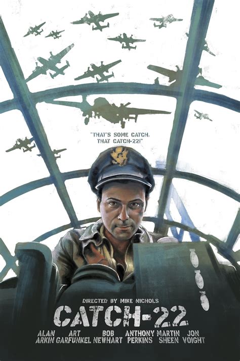 Catch 22 2024