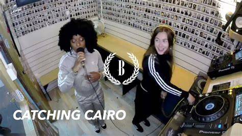 Catching Cairo