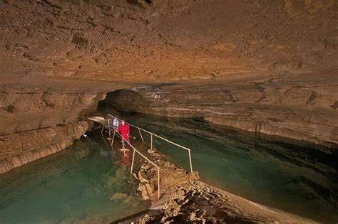 Cave