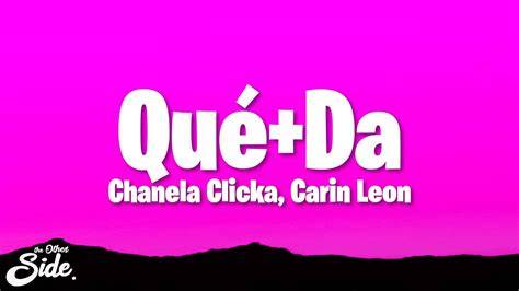Chanela Clicka