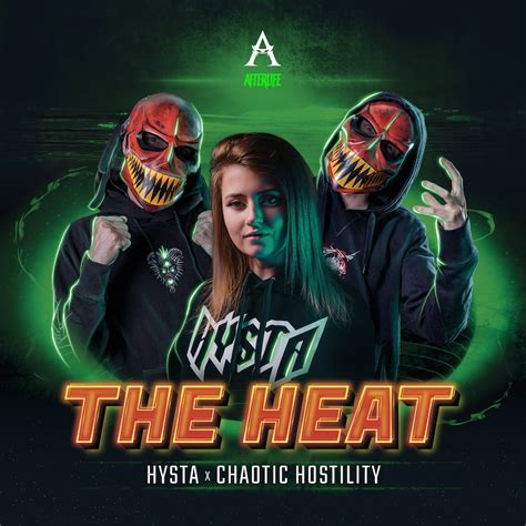 Chaotic Hostility